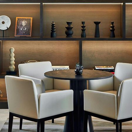 Ac Hotel By Marriott Sacramento Esterno foto