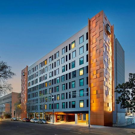 Ac Hotel By Marriott Sacramento Esterno foto