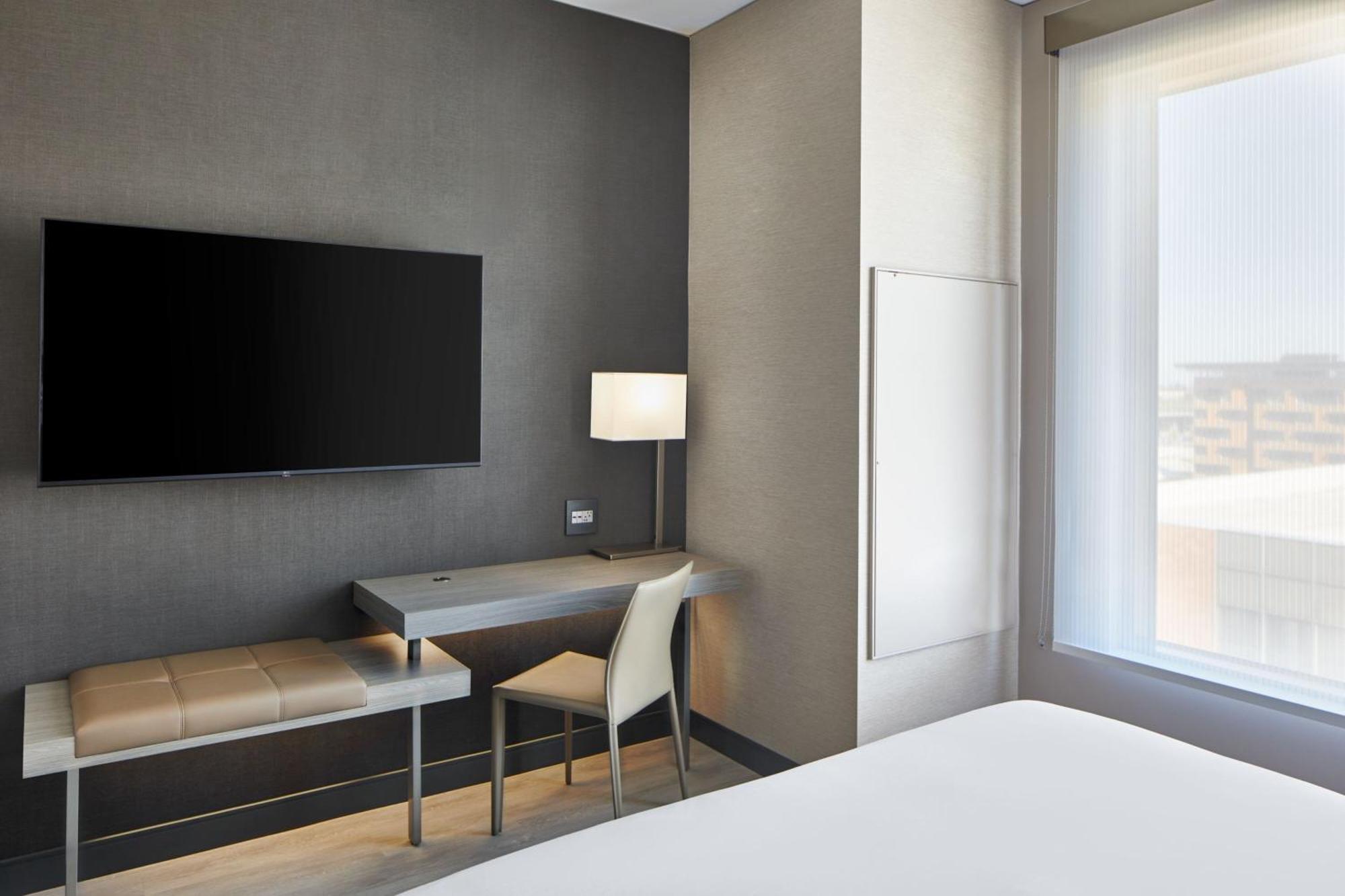 Ac Hotel By Marriott Sacramento Esterno foto