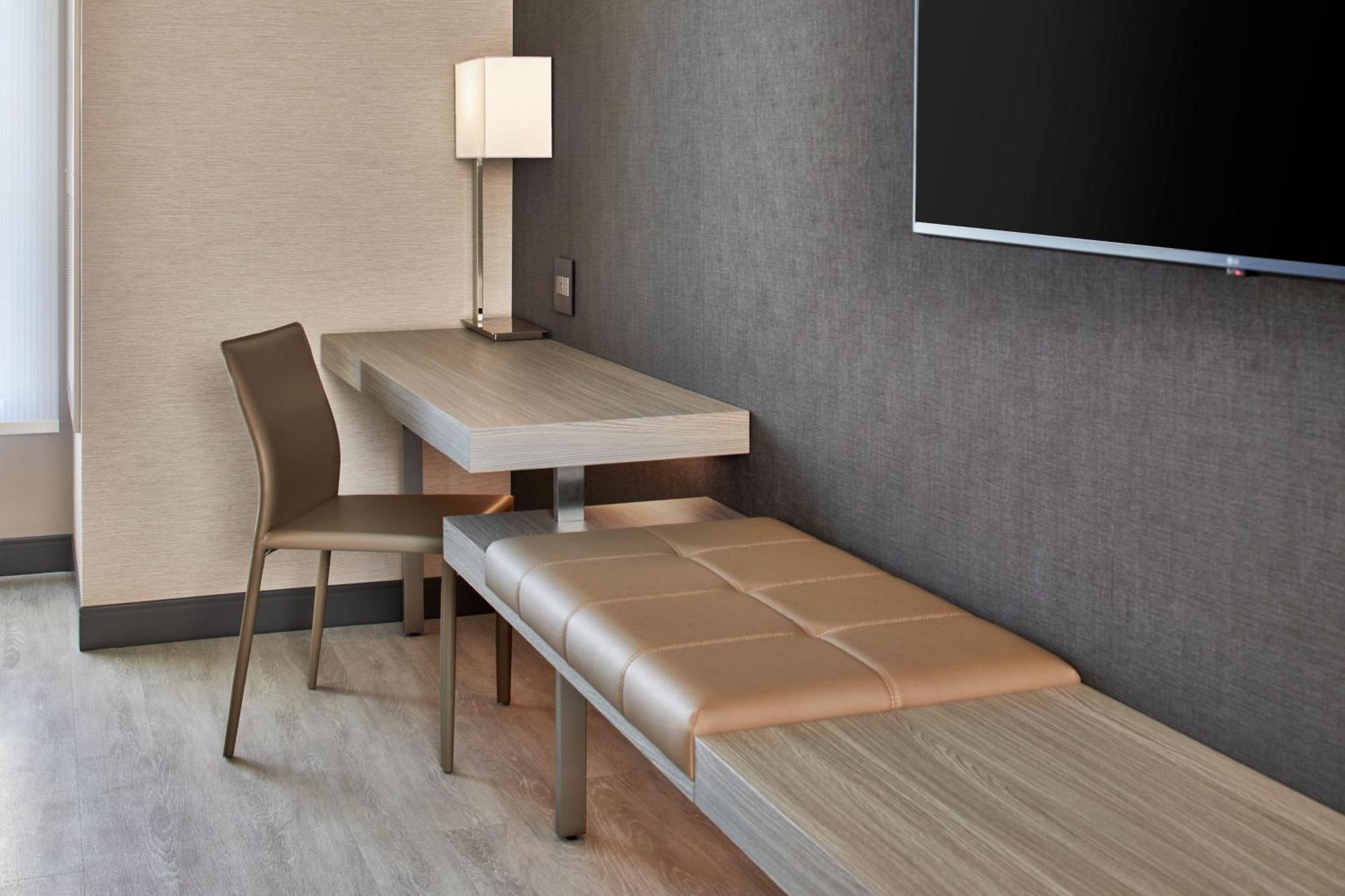 Ac Hotel By Marriott Sacramento Esterno foto