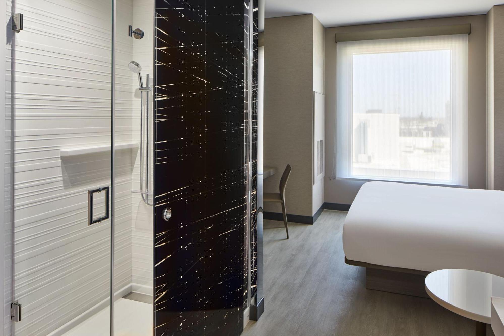 Ac Hotel By Marriott Sacramento Esterno foto