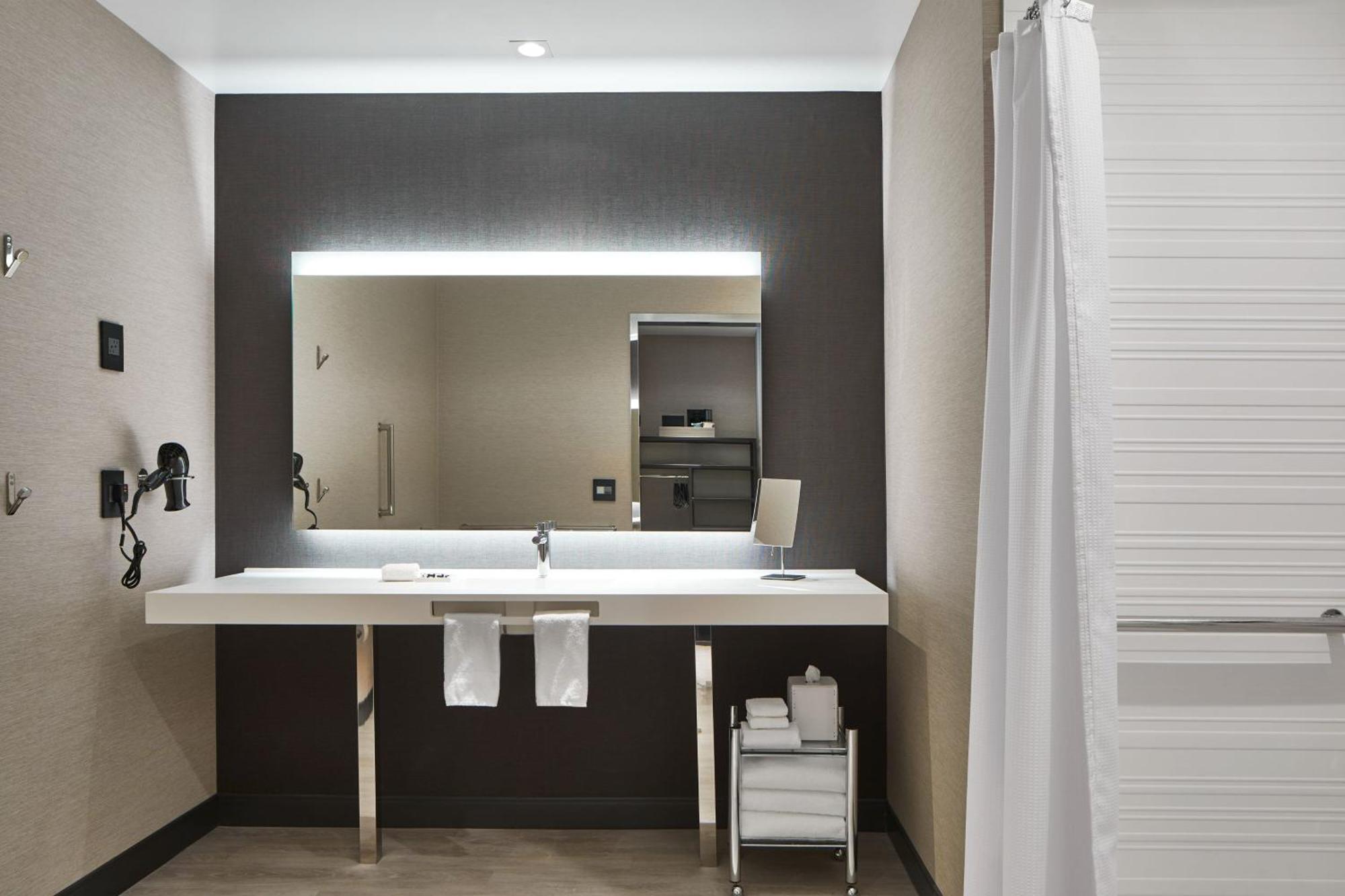 Ac Hotel By Marriott Sacramento Esterno foto
