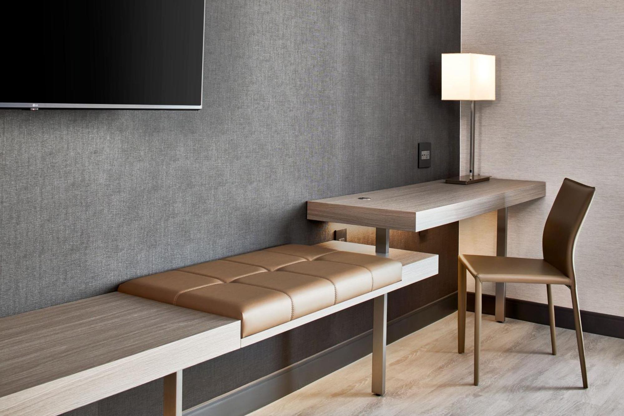 Ac Hotel By Marriott Sacramento Esterno foto