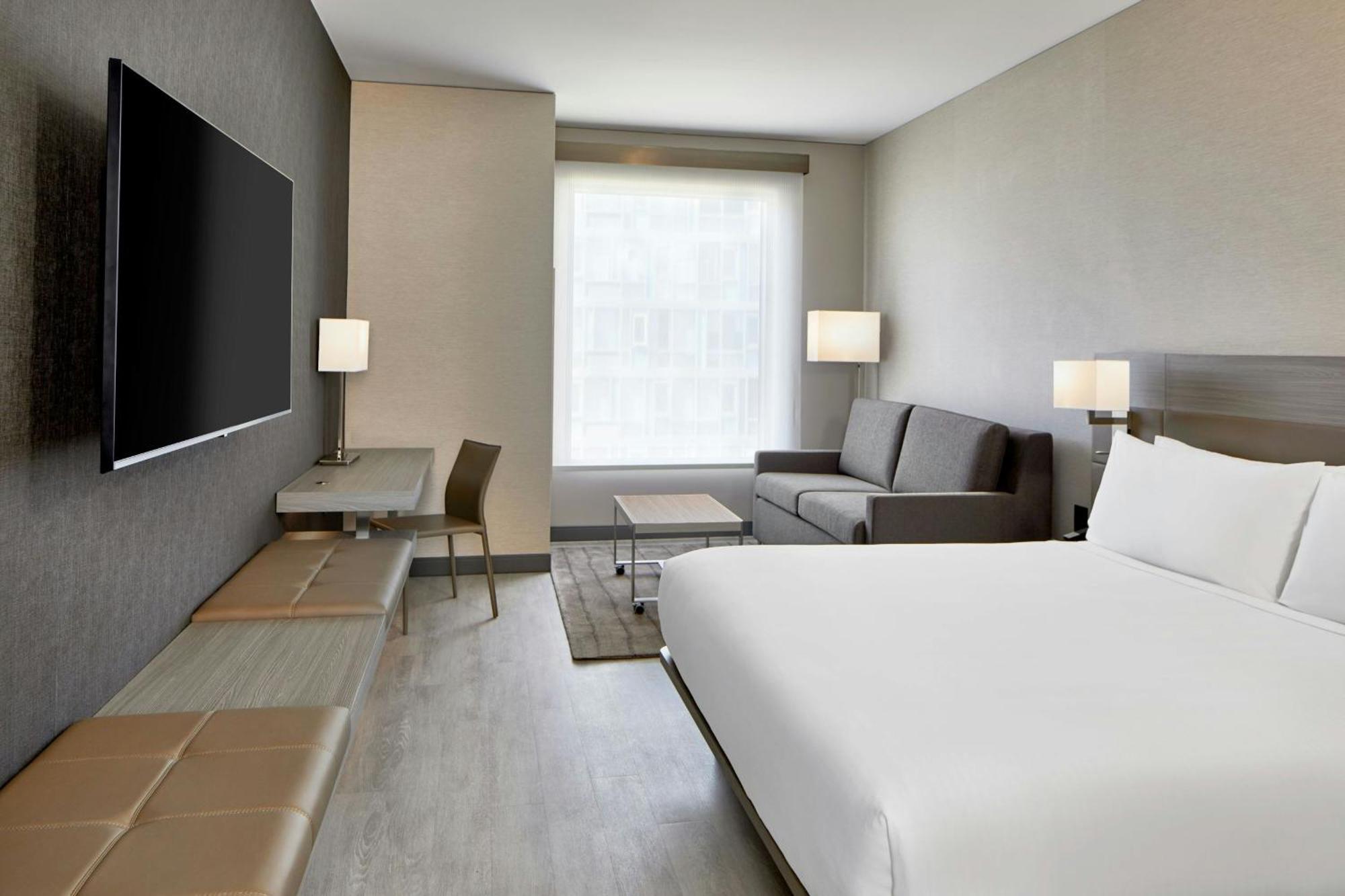 Ac Hotel By Marriott Sacramento Esterno foto