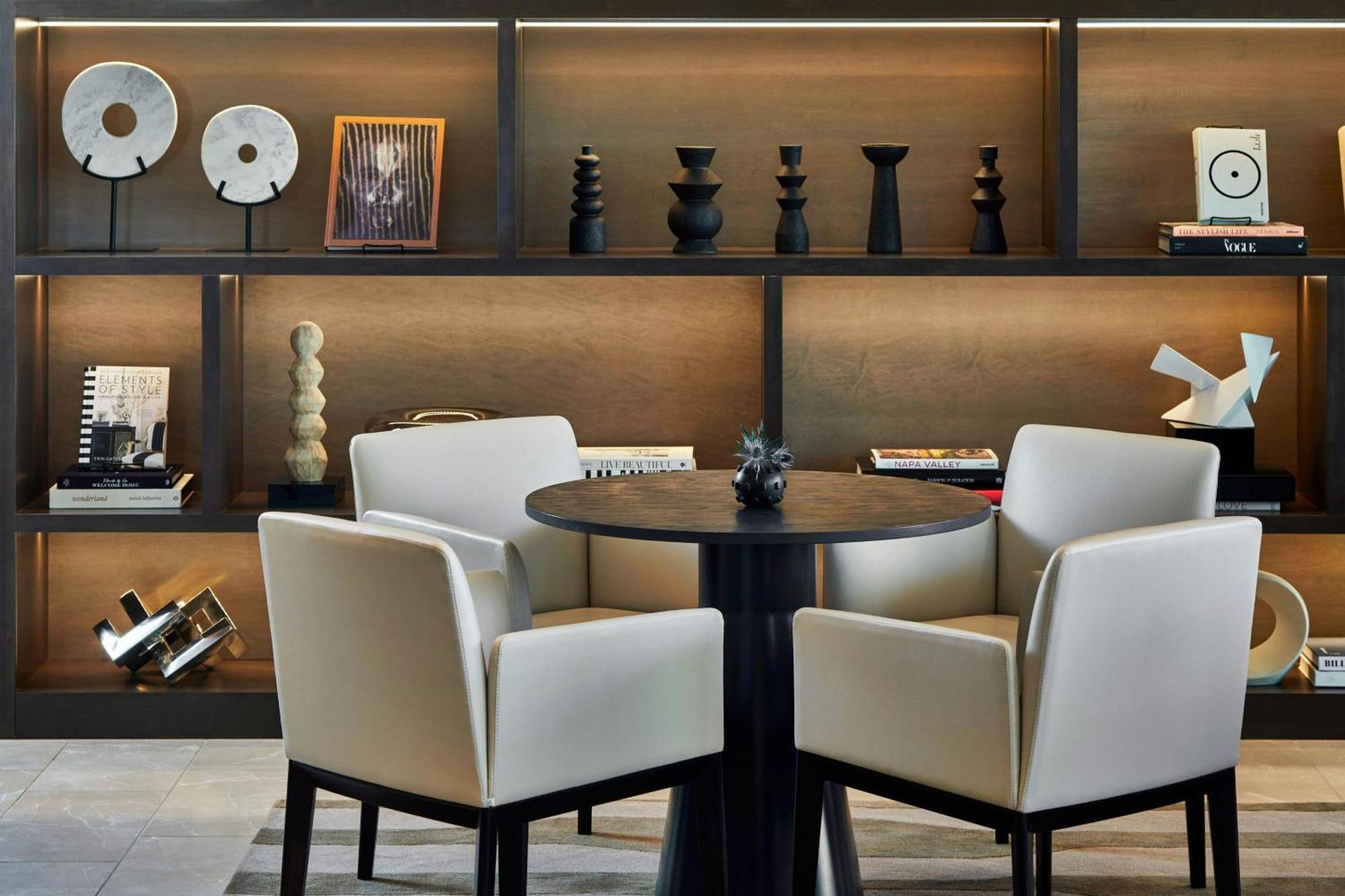 Ac Hotel By Marriott Sacramento Esterno foto
