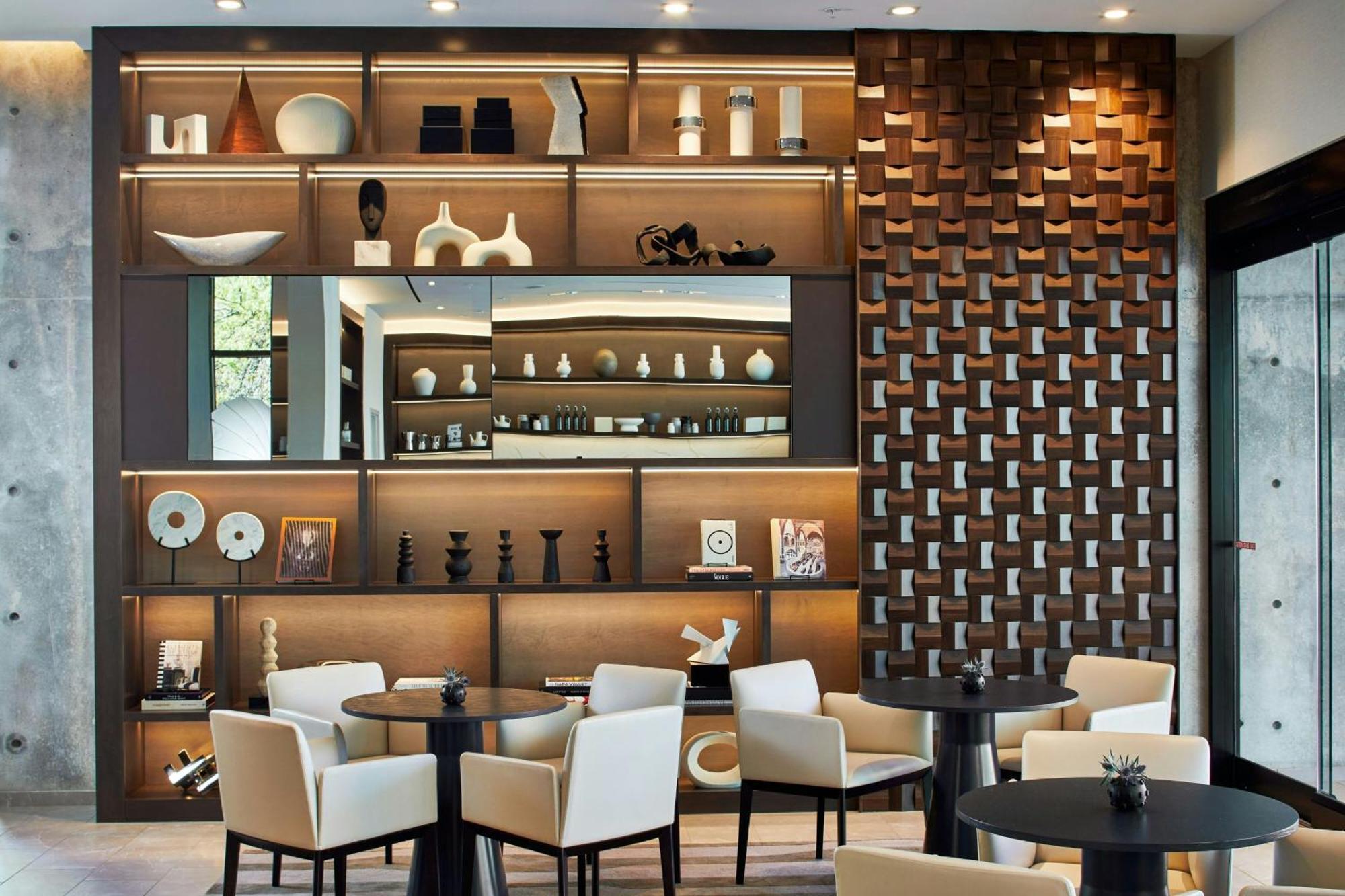 Ac Hotel By Marriott Sacramento Esterno foto