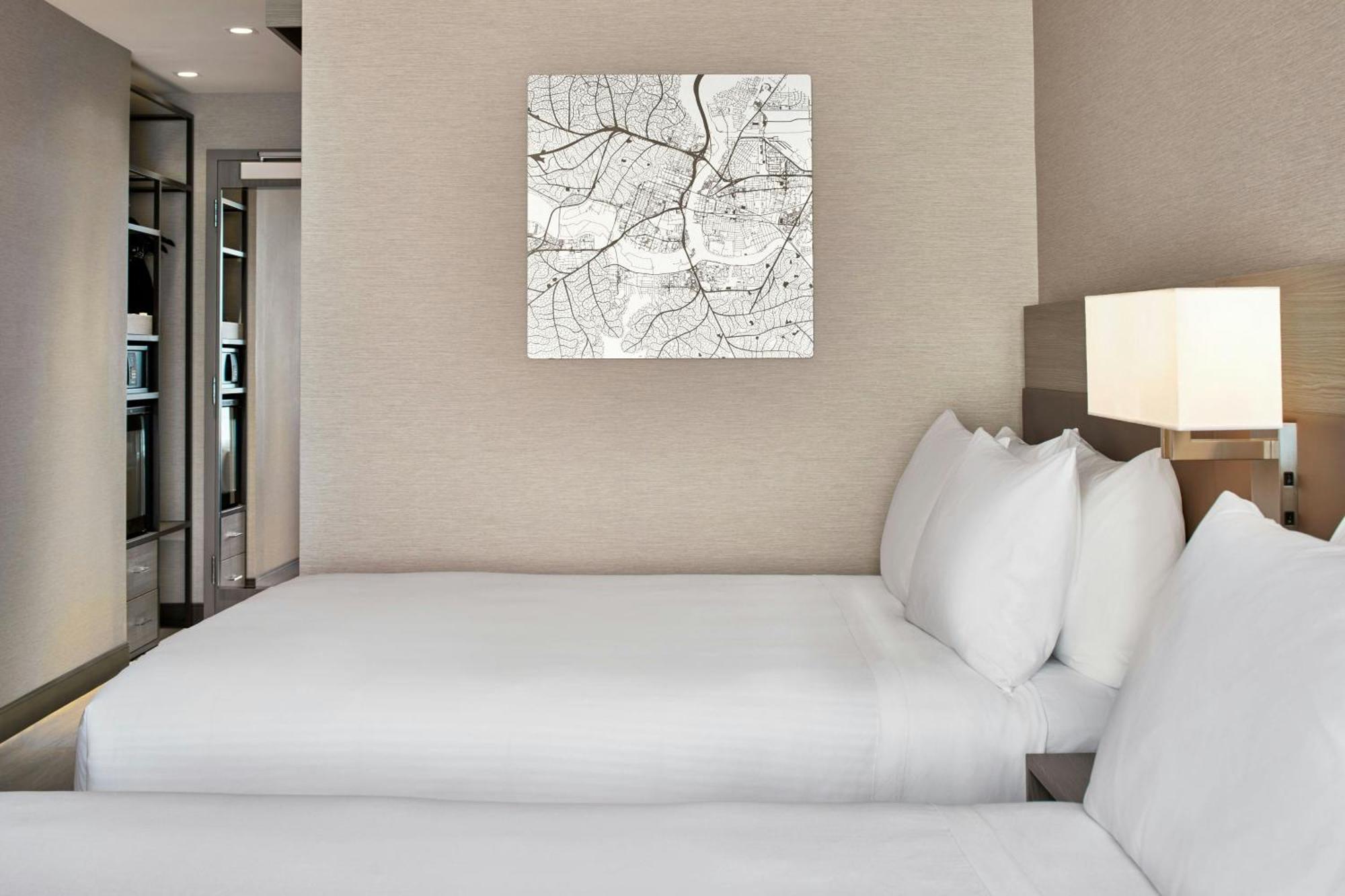 Ac Hotel By Marriott Sacramento Esterno foto