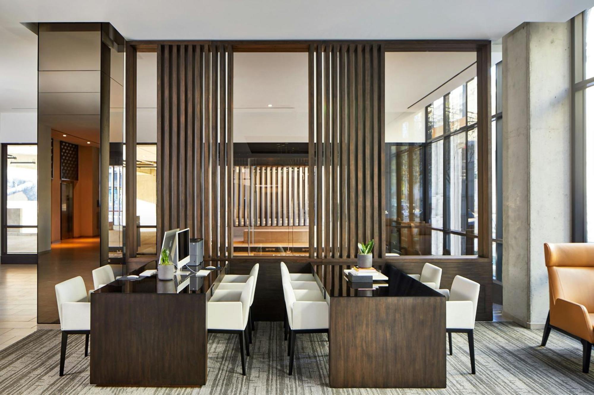 Ac Hotel By Marriott Sacramento Esterno foto