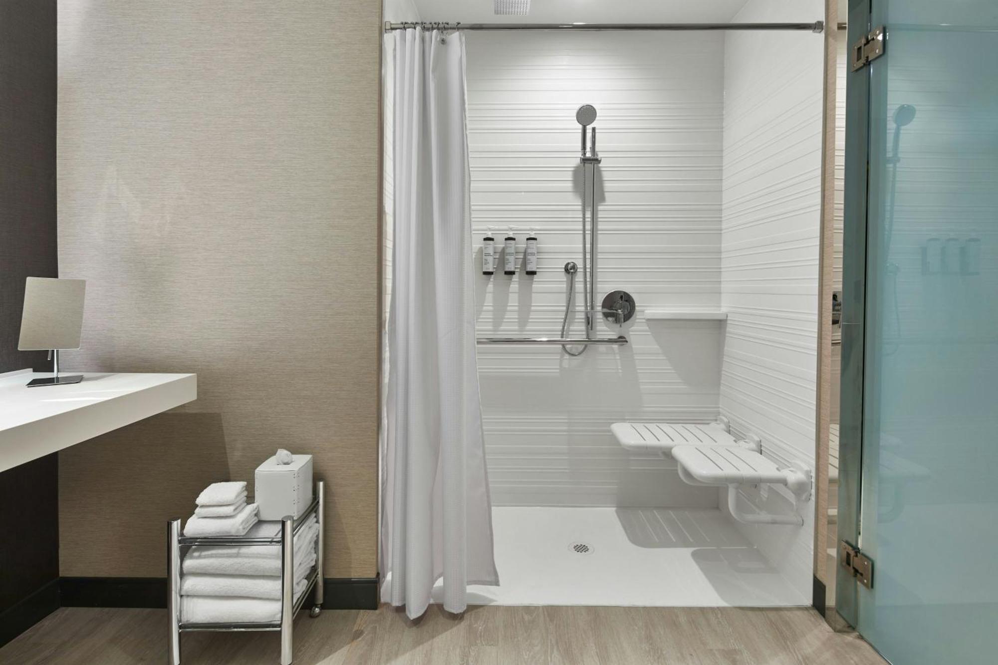 Ac Hotel By Marriott Sacramento Esterno foto
