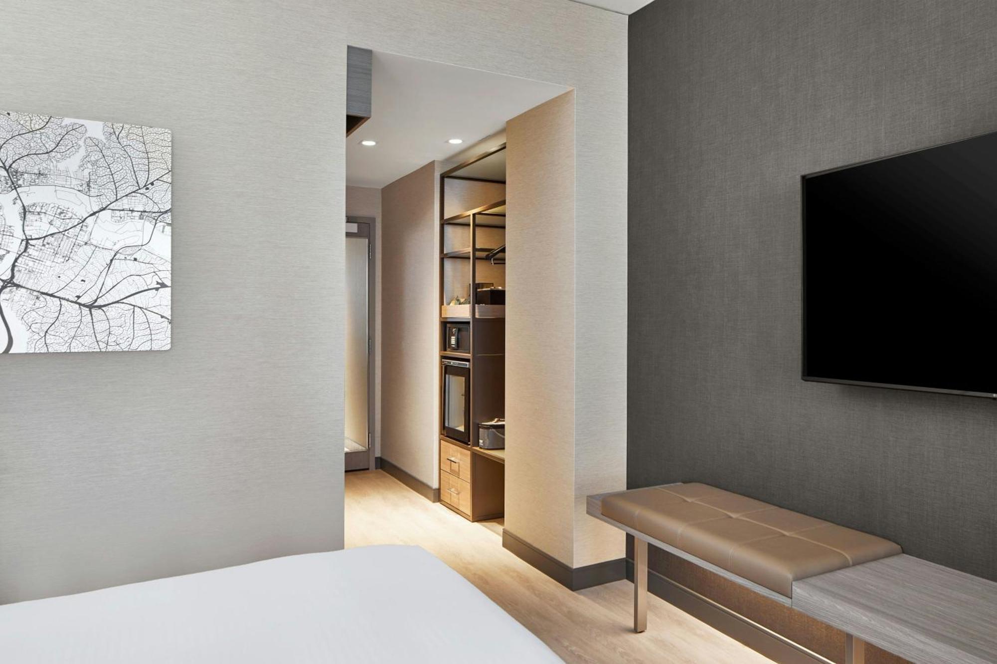 Ac Hotel By Marriott Sacramento Esterno foto
