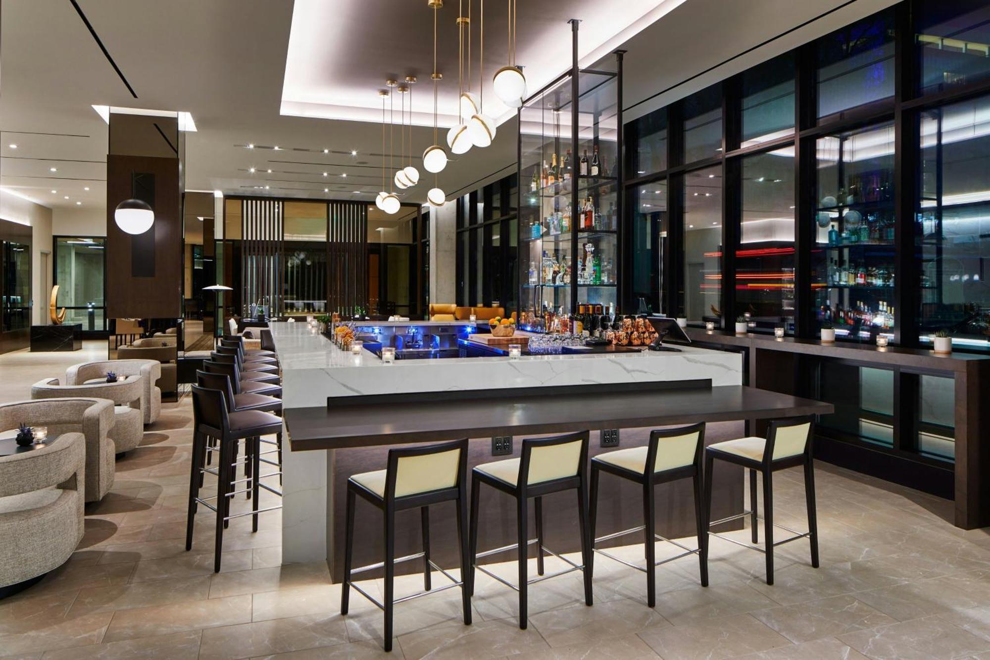 Ac Hotel By Marriott Sacramento Esterno foto