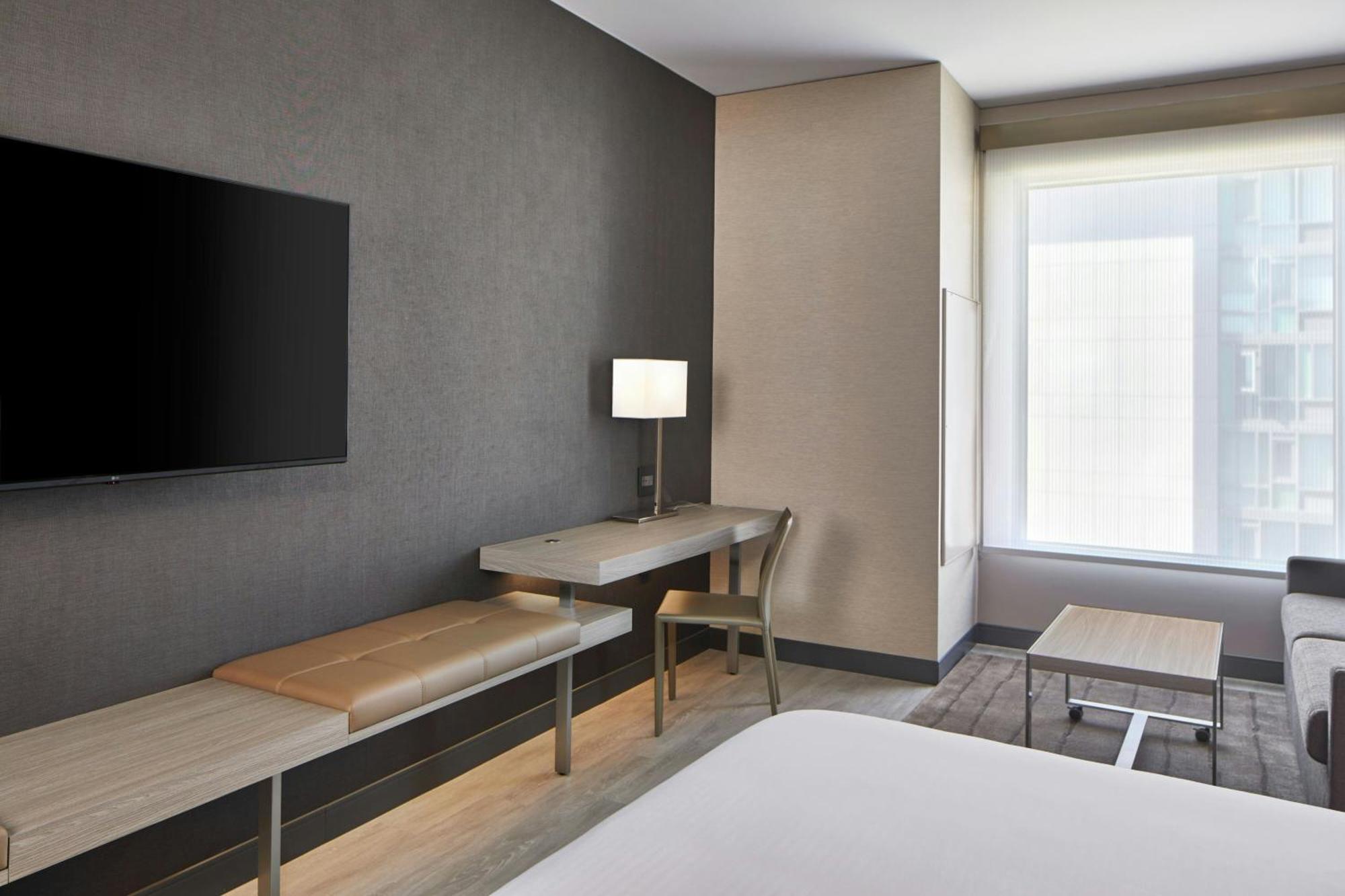 Ac Hotel By Marriott Sacramento Esterno foto