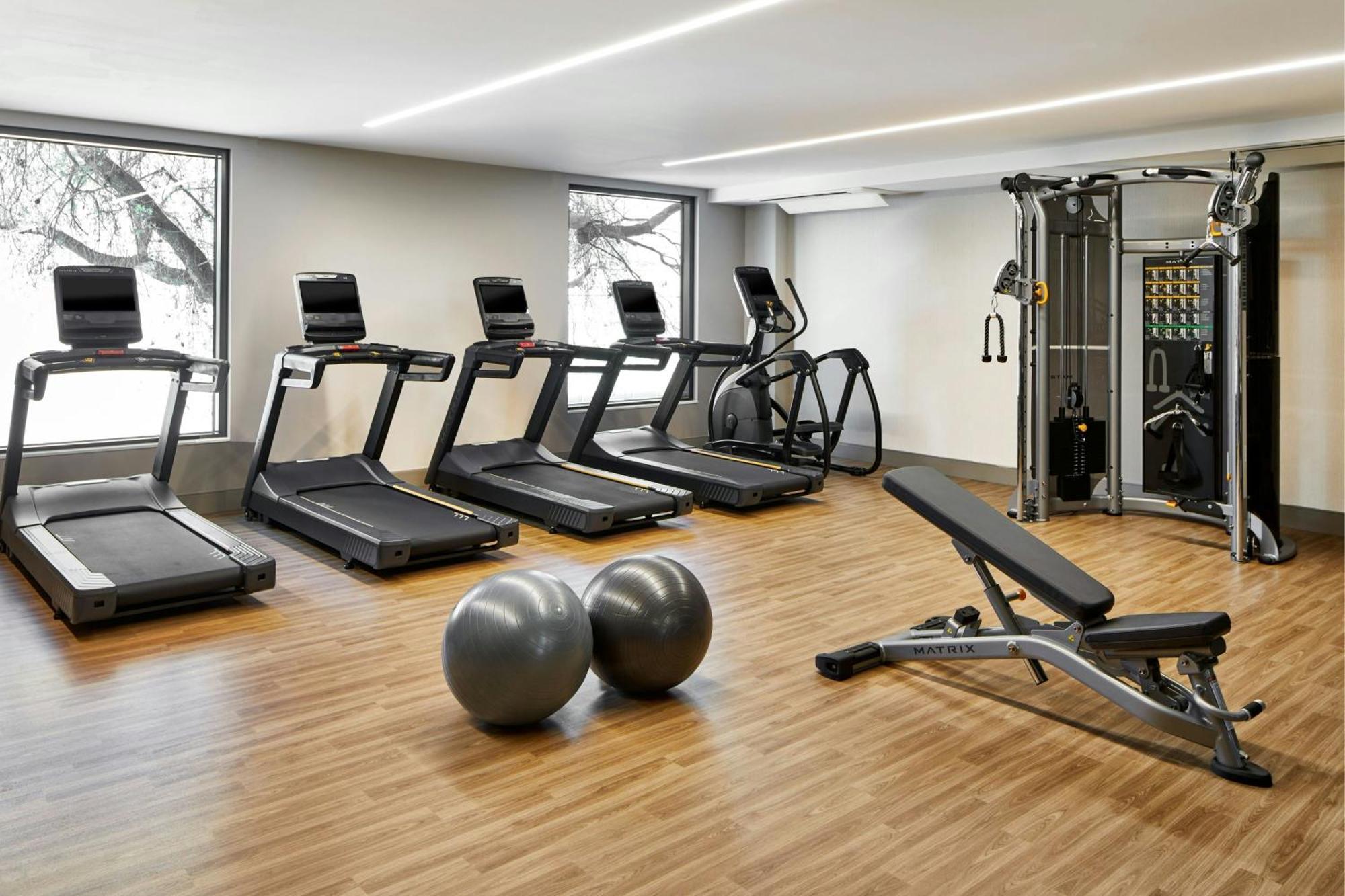 Ac Hotel By Marriott Sacramento Esterno foto