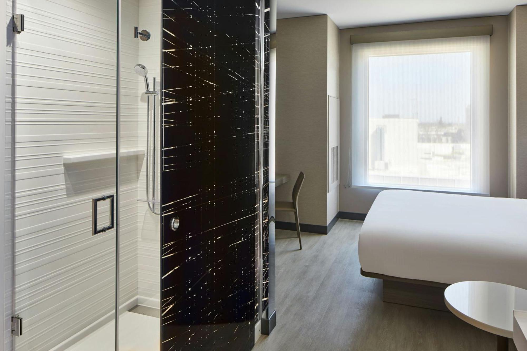 Ac Hotel By Marriott Sacramento Esterno foto