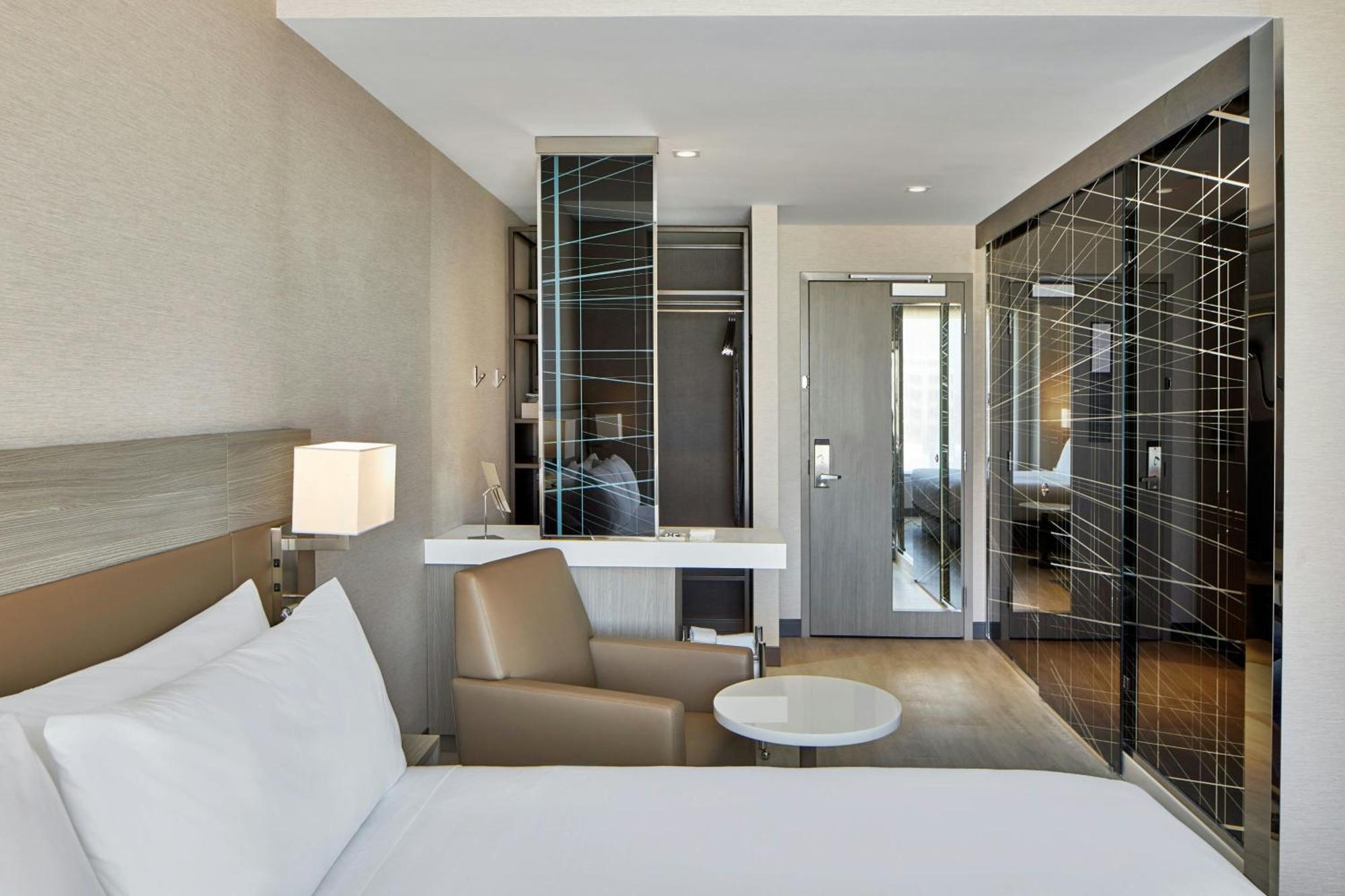 Ac Hotel By Marriott Sacramento Esterno foto