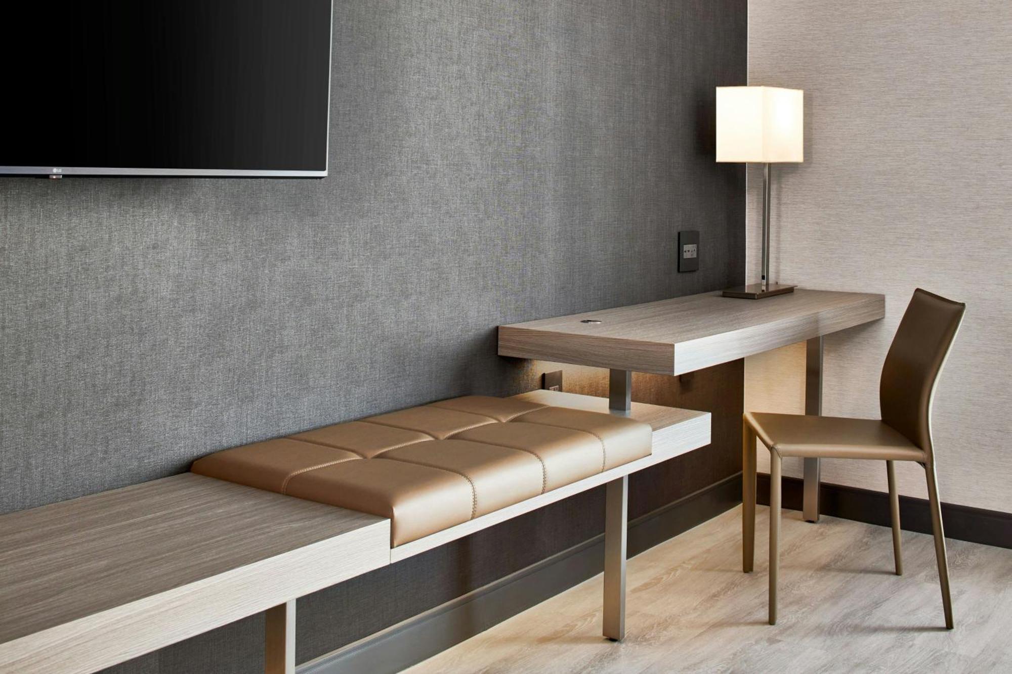 Ac Hotel By Marriott Sacramento Esterno foto