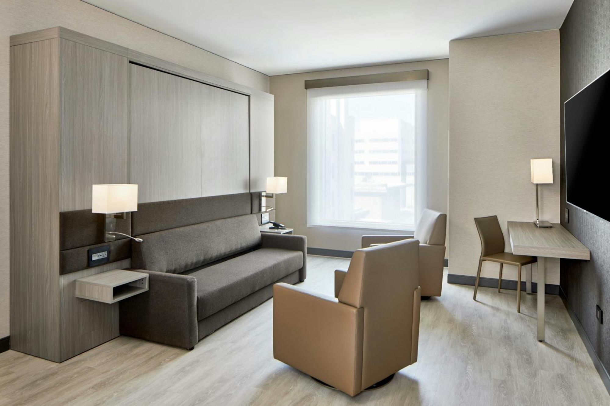 Ac Hotel By Marriott Sacramento Esterno foto
