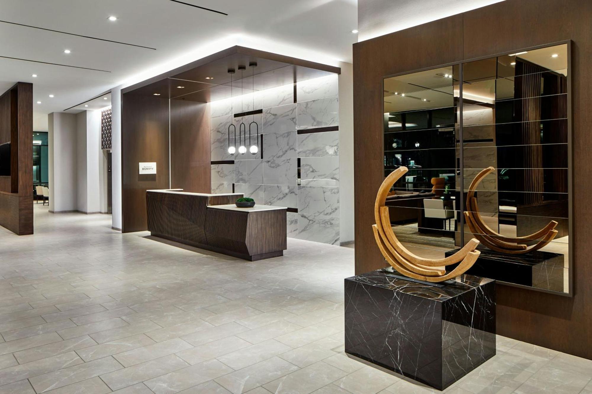 Ac Hotel By Marriott Sacramento Esterno foto