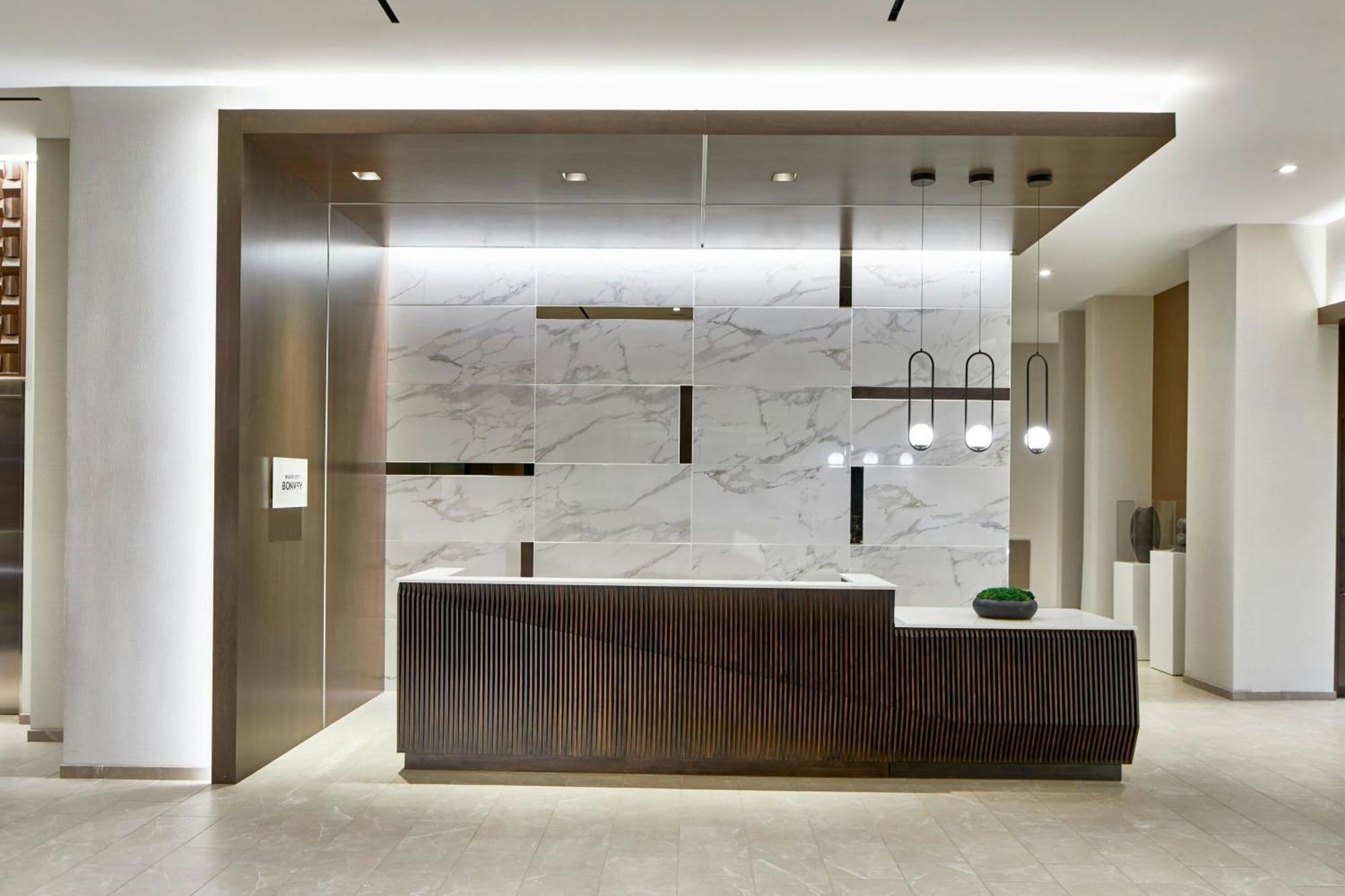 Ac Hotel By Marriott Sacramento Esterno foto