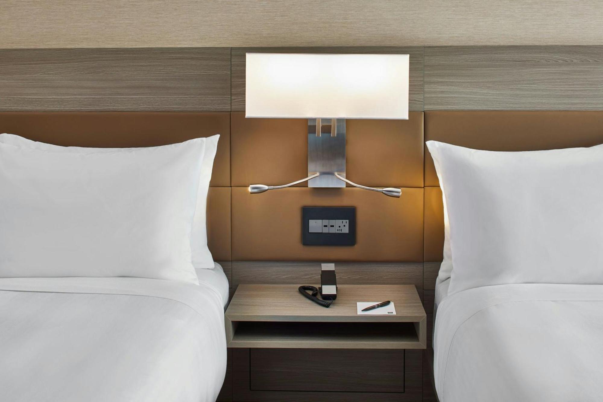 Ac Hotel By Marriott Sacramento Esterno foto