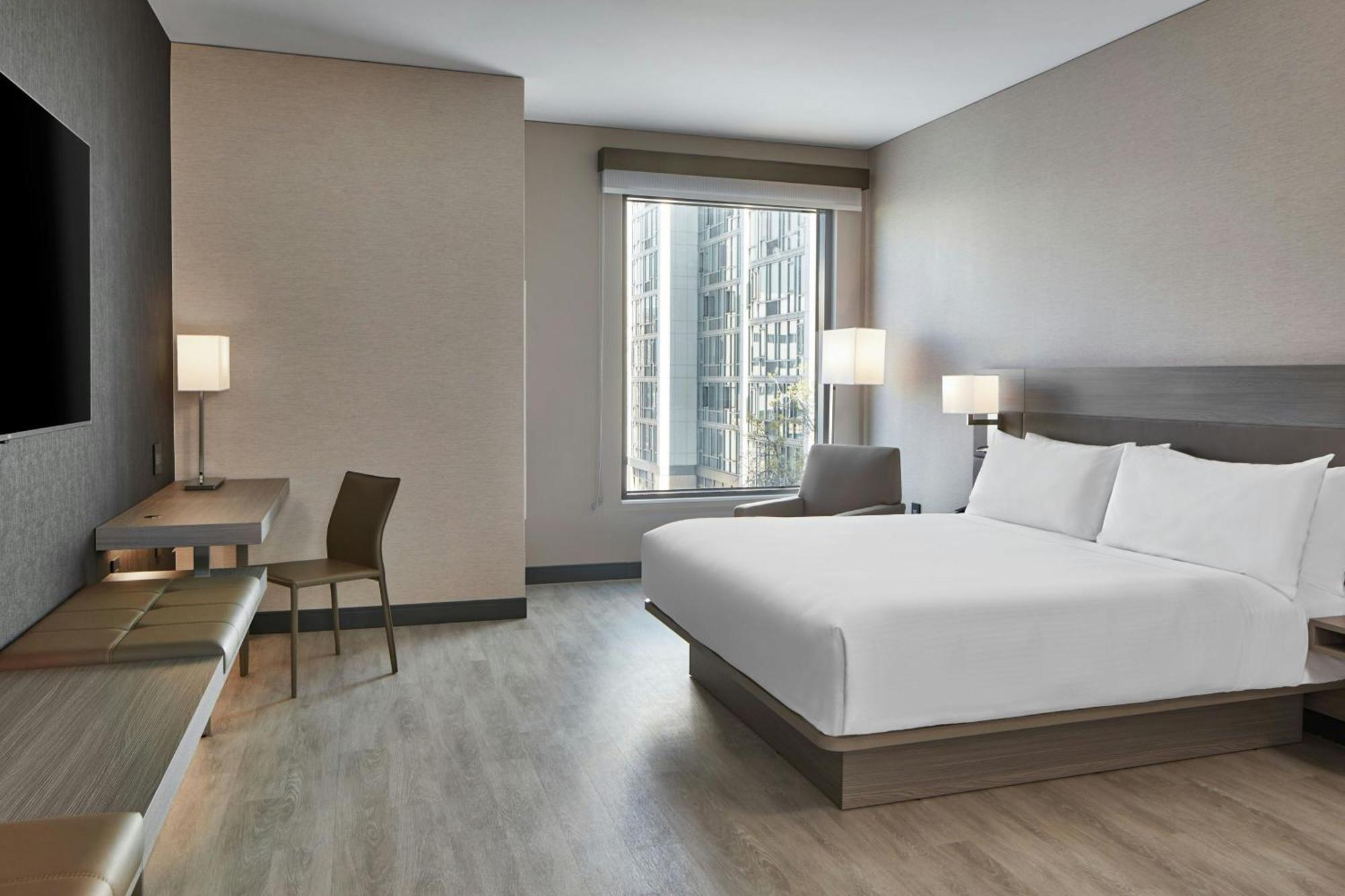 Ac Hotel By Marriott Sacramento Esterno foto