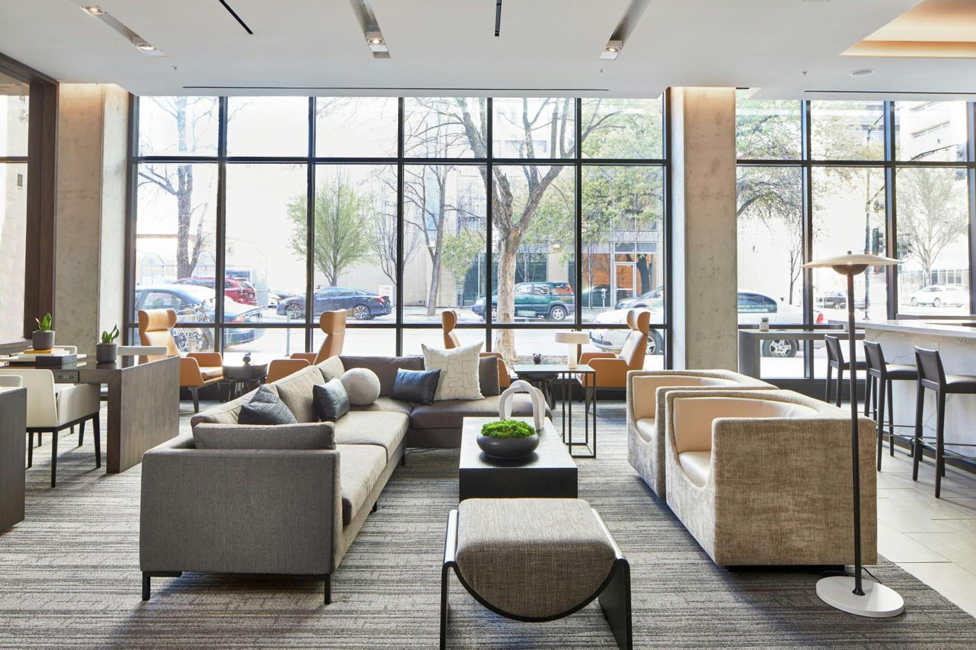 Ac Hotel By Marriott Sacramento Esterno foto
